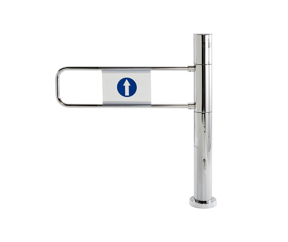 be-gate tubular gate
